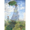 Claude Monet - Kobieta z parasolem 71 el.